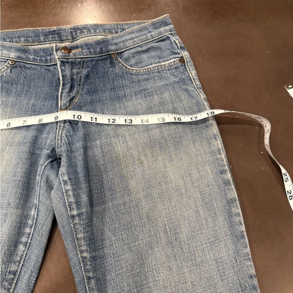 Joe's Jeans Women's Boot Cut in Blue - Picture 10 of 12